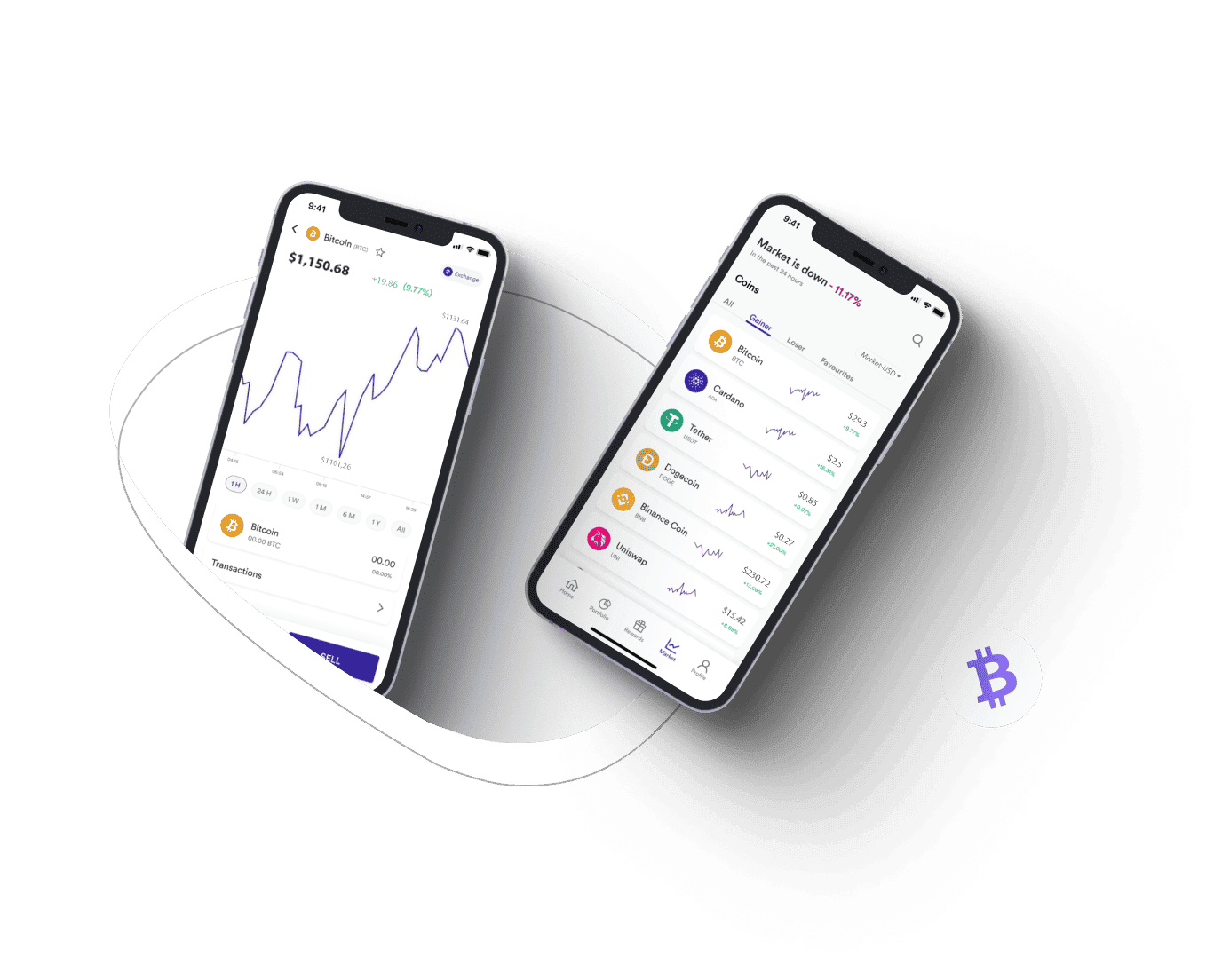 Segno Revenix report finanziari